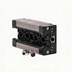 SHS20V Precision Linear Motion Block