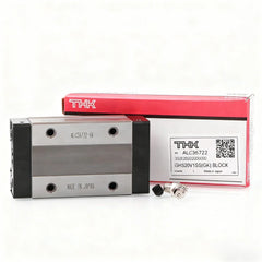 SHS20V Precision Linear Motion Block