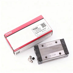 SHS20V Precision Linear Motion Block