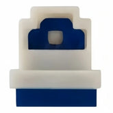 Compatible Replacement SPA-0287 - Mimaki Rubber Wiper Assy (3pcs)