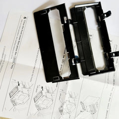 Compatible Replacement SPA-0290 - Mimaki LED Glass 11 p (2pcs)