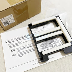 Compatible Replacement SPA-0296 - Mimaki Cap Absorber Set