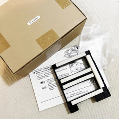 Compatible Replacement SPA-0296 - Mimaki Cap Absorber Set