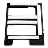 Compatible Replacement SPA-0296 - Mimaki Cap Absorber Set