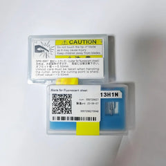 SPB-0007 - Original Mimaki Carbide Swivel Blade 0.5 mm (3 pcs)