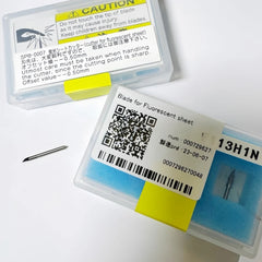 Compatible Replacement SPB-0007 - Mimaki Carbide Swivel Blade 0.5 mm (3 pcs)
