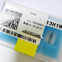 SPB-0007 - Original Mimaki Carbide Swivel Blade 0.5 mm (3 pcs)