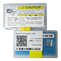 SPB-0007 - Original Mimaki Carbide Swivel Blade 0.5 mm (3 pcs)
