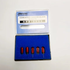 SPB-0030 - Compatible Mimaki Carbide Cutting Blade 45°