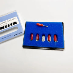 SPB-0030 - Compatible Mimaki Carbide Cutting Blade 45°