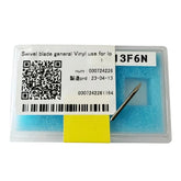 Compatible Replacement SPB-0030 - Mimaki Carbide Cutting Blade 45°