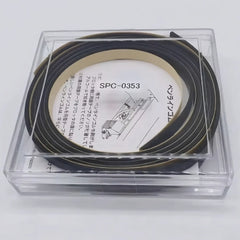 SPC-0353 - Original Mimaki Pen Line Rubber
