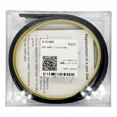 SPC-0495 - Original Mimaki Penline Rubber (2 pcs)
