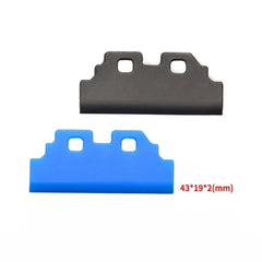 Third-party Wiper for Selected 5113 / 4720 Printhead Maintenance