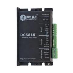 Digital Servo Driver – DCS810