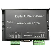 Servo Control Driver – MCAC706
