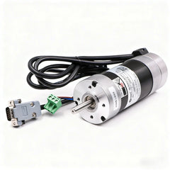 57BL180D-1000 Closed Loop Servo Motor