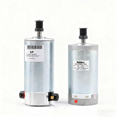 MUJVJ04-CTZ Carriage Servo Motor