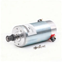 Compatible Replacement MUJVJ04-CTZ Carriage Servo Motor