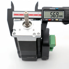 Servo Motor - iHSV57-30-10-36-01-T-33