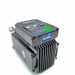 Servo Motor - iSV5709V36T-01-1000