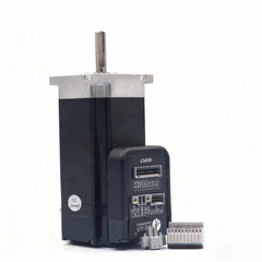 iSV5713V36-1000 Integrated Servo Motor