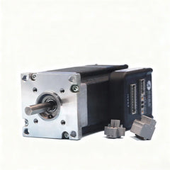 iSV5713V36-1000 Integrated Servo Motor