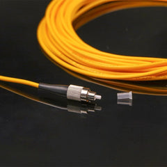 Single Core Fiber Optic Cable for UV Inkjet and Plotter Printing Printers