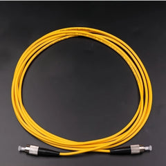 Single Core Fiber Optic Cable for UV Inkjet and Plotter Printing Printers