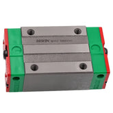 Linear Guide Block – QH / QE Series