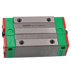 Linear Guide Block – QH / QE Series
