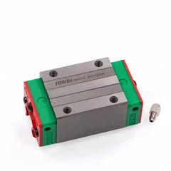 Linear Guide Block – QH / QE Series
