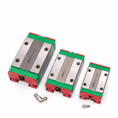 Linear Guide Block – QH / QE Series