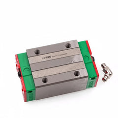 Linear Guide Block – QH / QE Series