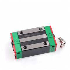 Linear Guide Block – QH / QE Series