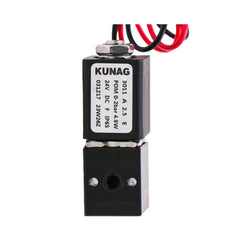 Solenoid Valve - 3011 A for Automation Systems
