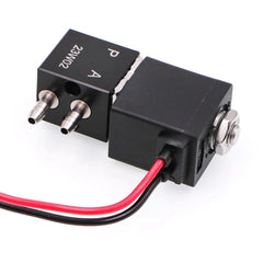 Solenoid Valve - 3011 A for Automation Systems