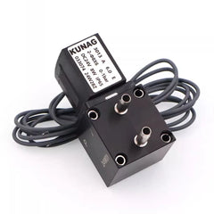 Solenoid Valve - 3013 A for Automation Systems