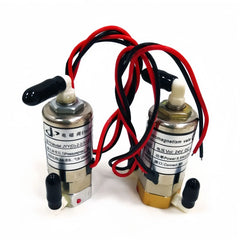 Solenoid Valve 5.5W – Model 2
