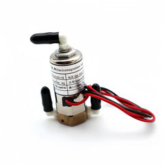 Solenoid Valve 5.5W – Model 2