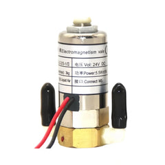 Solenoid Valve 5.5W – Model 4