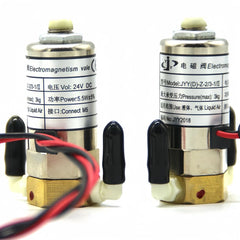 Solenoid Valve 5.5W – Model 3