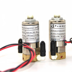 Solenoid Valve 5.5W – Model 3