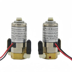 Solenoid Valve 5.5W – Model 3