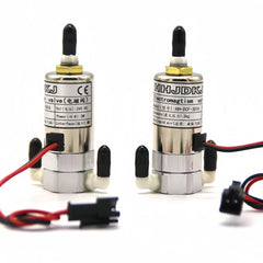 Solenoid Valve 5.5W – Model 4