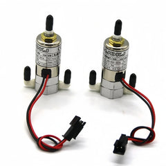 Solenoid Valve 5.5W – Model 4
