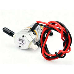 Solenoid Valve 8W – Model 1