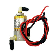 Solenoid Valve 8W – Model 3
