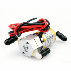 Solenoid Valve 8W – Model 2
