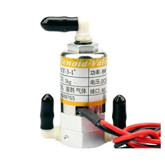 Solenoid Valve 8W – Model 2